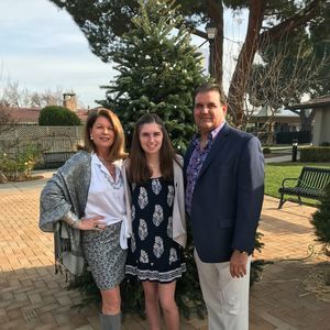 Meet your Posher, Mimi haley